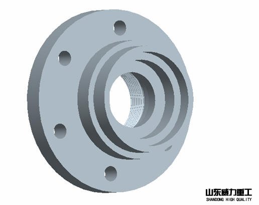 40噸單柱油壓機(jī)的應(yīng)用實例2