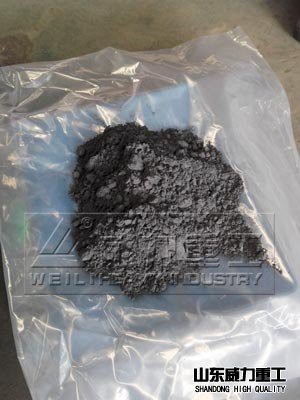 金屬粉末成型油壓機(jī)現(xiàn)場(chǎng)壓制