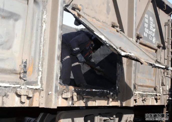 貨運(yùn)火車門(mén)板